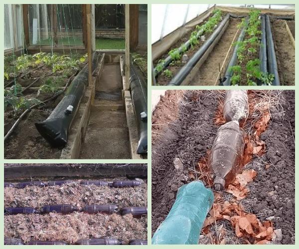 Аккумуляторы тепла