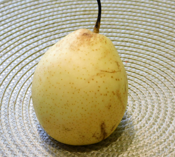 Китайская груша