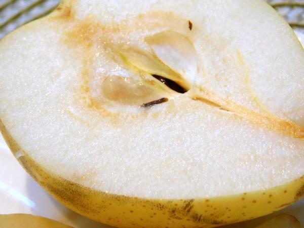 Китайская груша