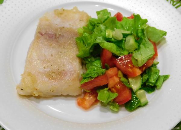 Филе пангасиуса